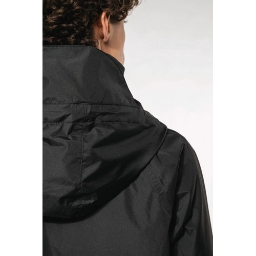 Parka 3-en-1