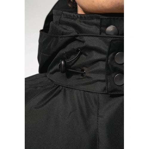 Parka 3-en-1