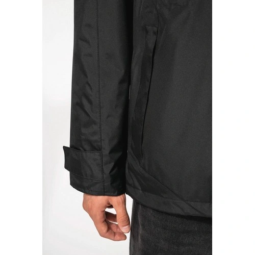 Parka 3-en-1