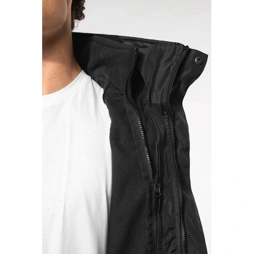 Parka 3-en-1