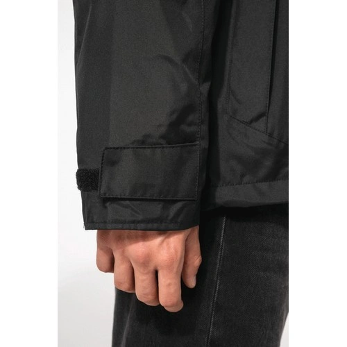 Parka 3-en-1
