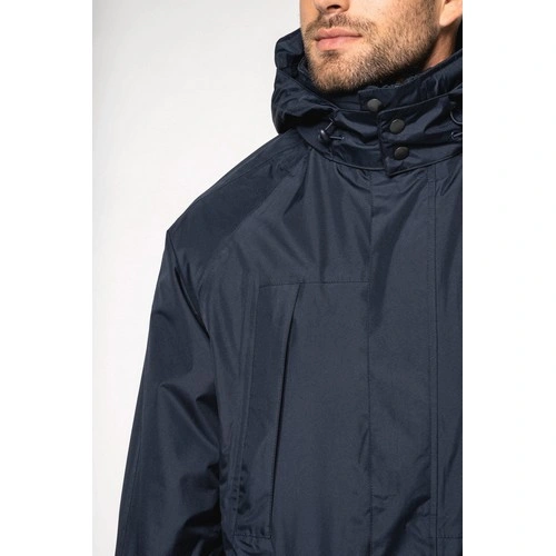 Parka 3-en-1