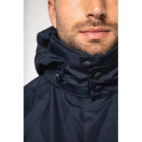 Parka 3-en-1