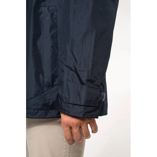 Parka 3-en-1