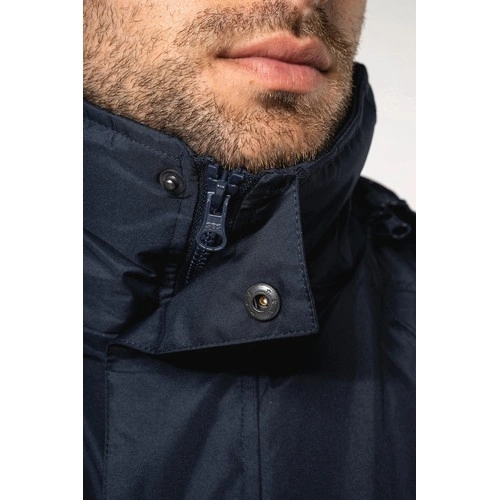 Parka 3-en-1