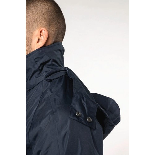 Parka 3-en-1