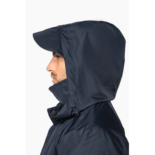 Parka 3-en-1
