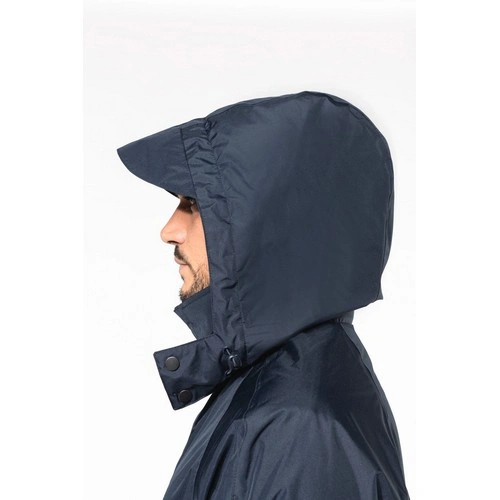 Parka 3-en-1