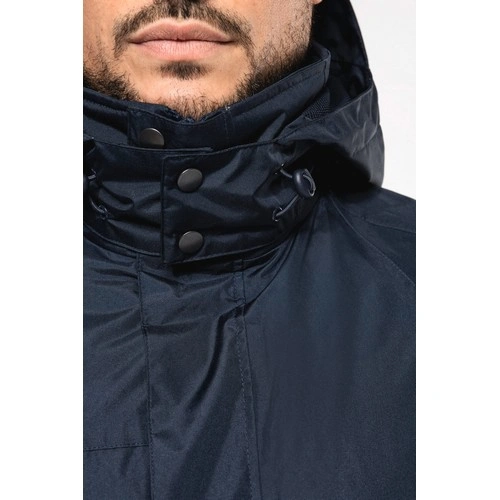 Parka 3-en-1