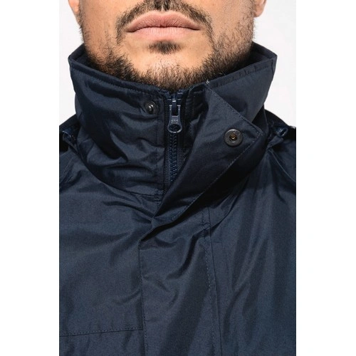 Parka 3-en-1