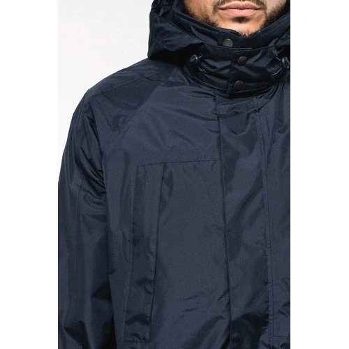 Parka 3-en-1