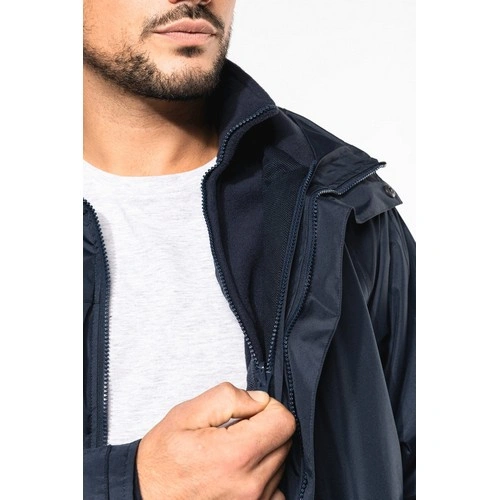 Parka 3-en-1