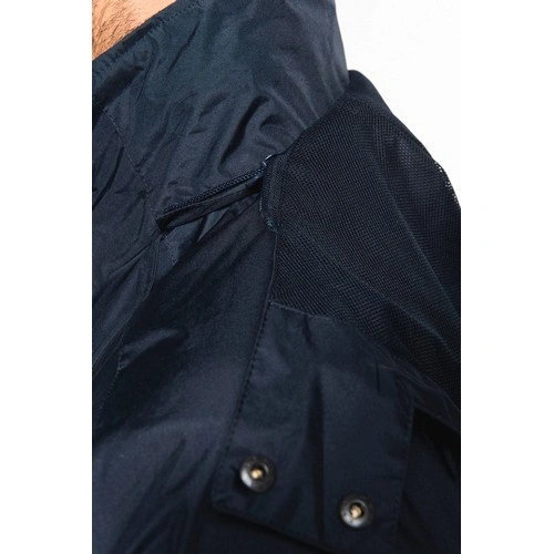 Parka 3-en-1