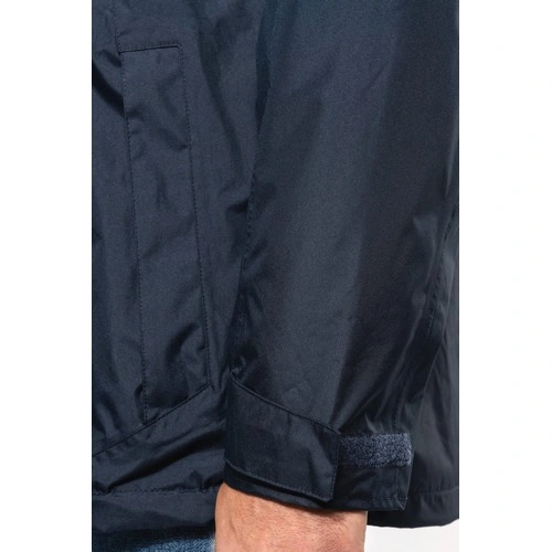 Parka 3-en-1