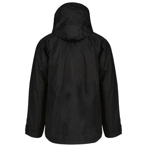 Parka 3-en-1