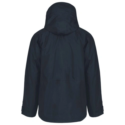 Parka 3-en-1