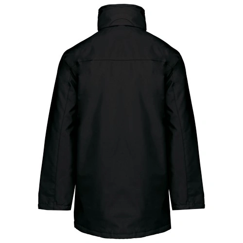 Parka acolchada hombre