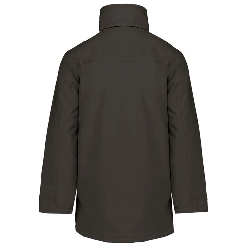 Parka acolchada hombre