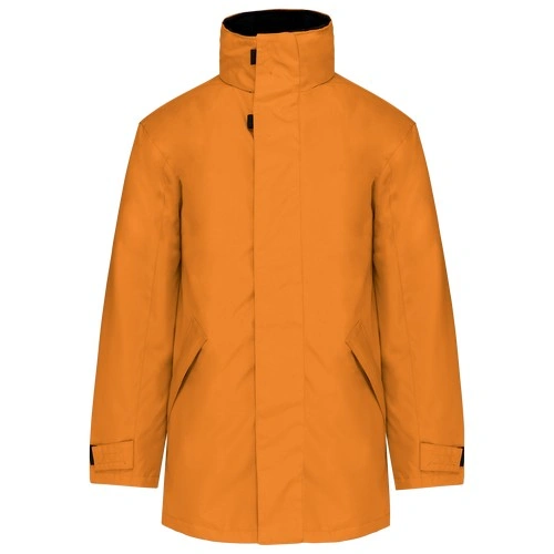 Parka acolchada hombre