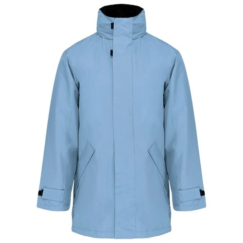 Parka acolchada hombre