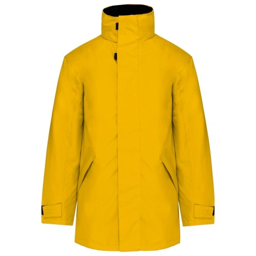 Parka acolchada hombre