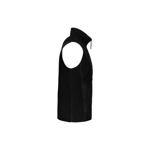 Chaleco con forro polar unisex