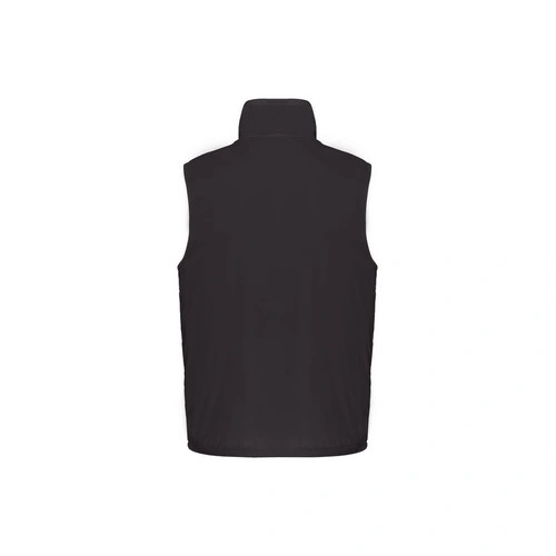 Chaleco con forro polar unisex