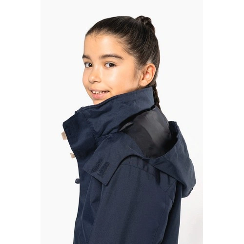 Parka niños