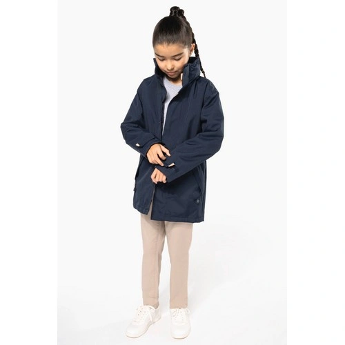 Parka niños