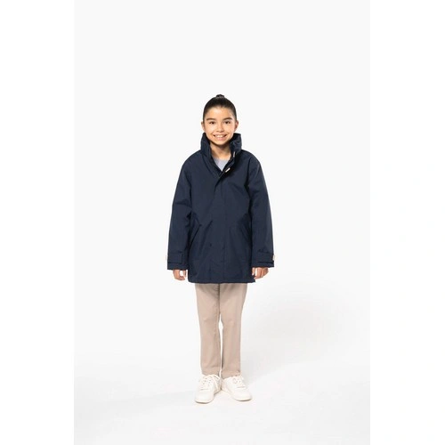 Parka niños