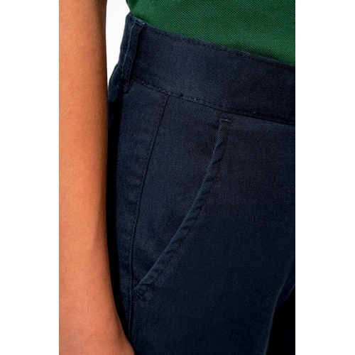 Pantalón chino niña