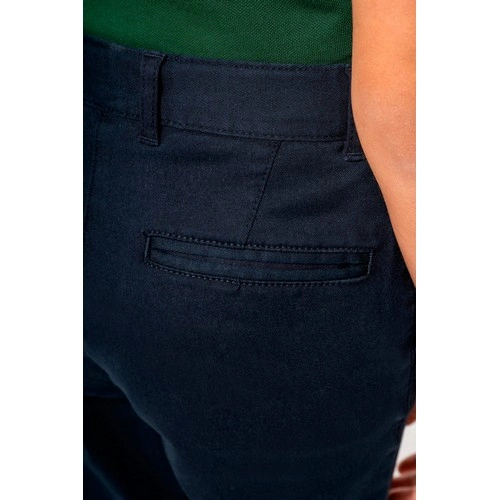 Pantalón chino niña