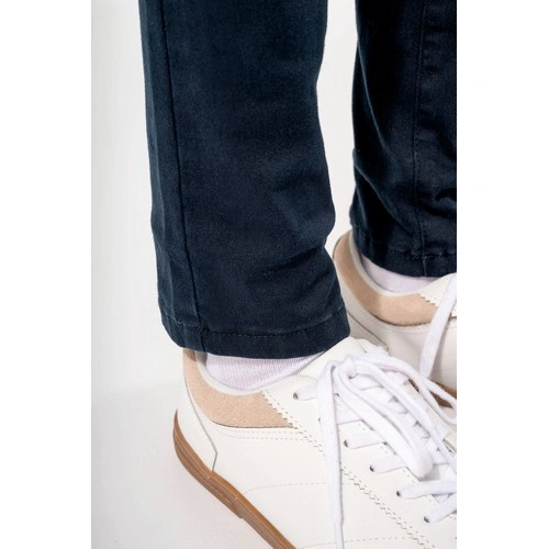 Pantalón chino niña