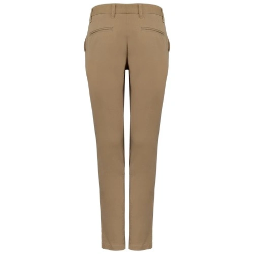 Pantalón chino niña