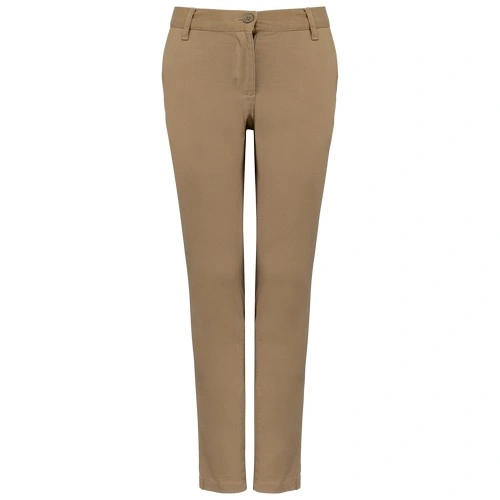 Pantalón chino niña