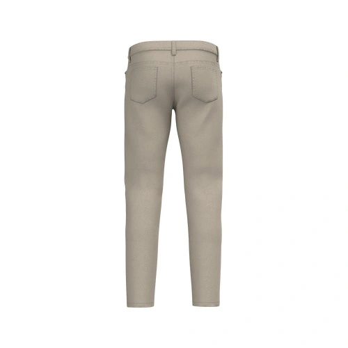 Pantalón de 5 bolsillos hombre