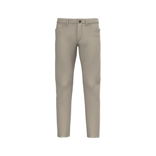 Pantalón de 5 bolsillos hombre