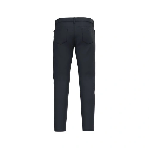 Pantalón de 5 bolsillos hombre