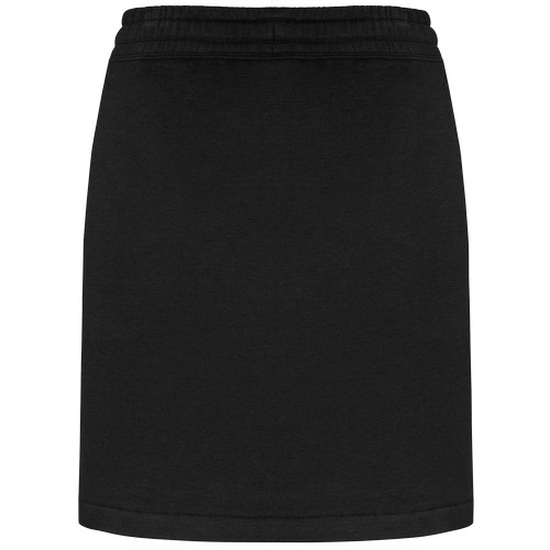 Falda de felpa ecorresponsable mujer