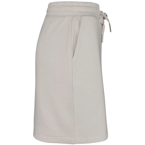 Falda de felpa ecorresponsable mujer