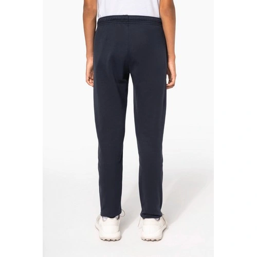 Pantalón felpa infantil