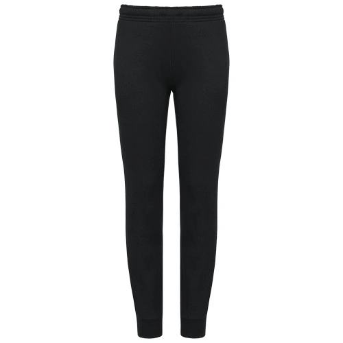 Pantalón felpa infantil