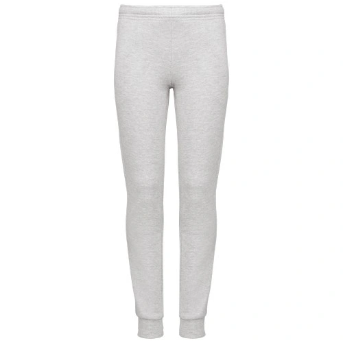Pantalón felpa infantil