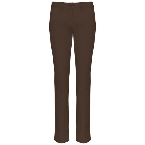Pantalón chino mujer
