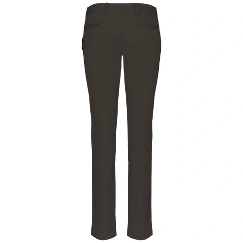 Pantalón chino mujer
