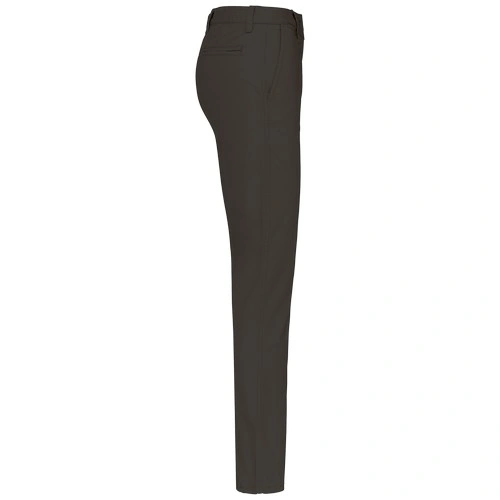 Pantalón chino mujer