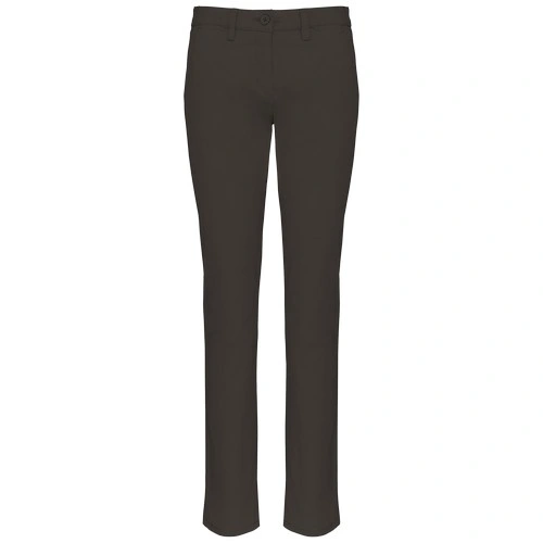 Pantalón chino mujer