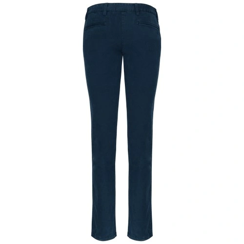 Pantalón chino mujer