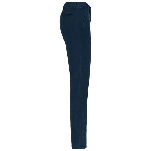 Pantalón chino mujer