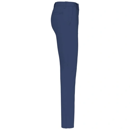 Pantalón chino mujer